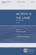 Worthy Is the Lamb